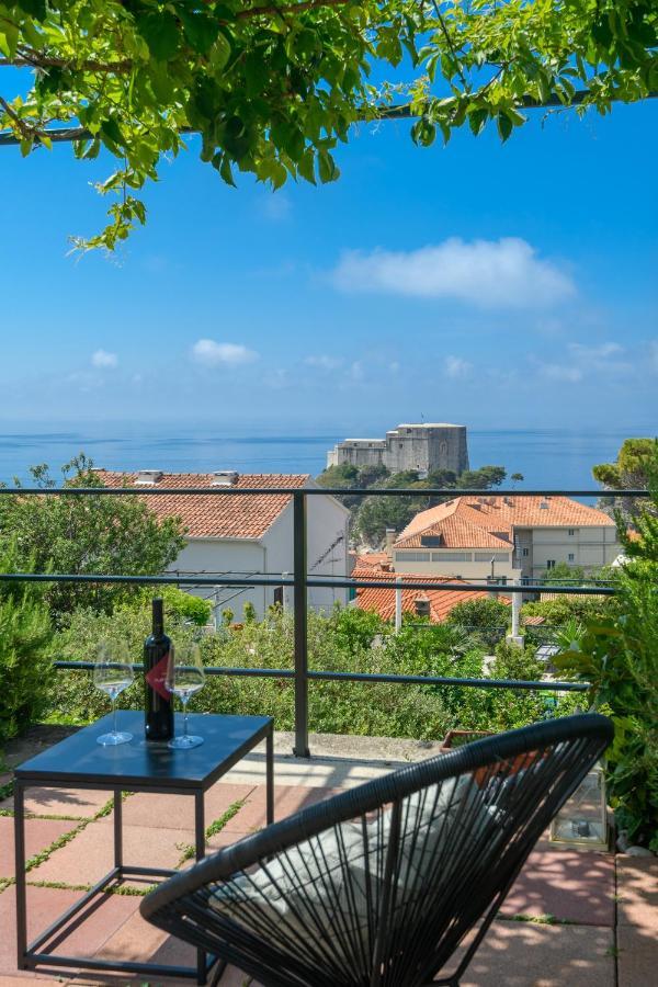 Vista Ragusa Apartamento Dubrovnik