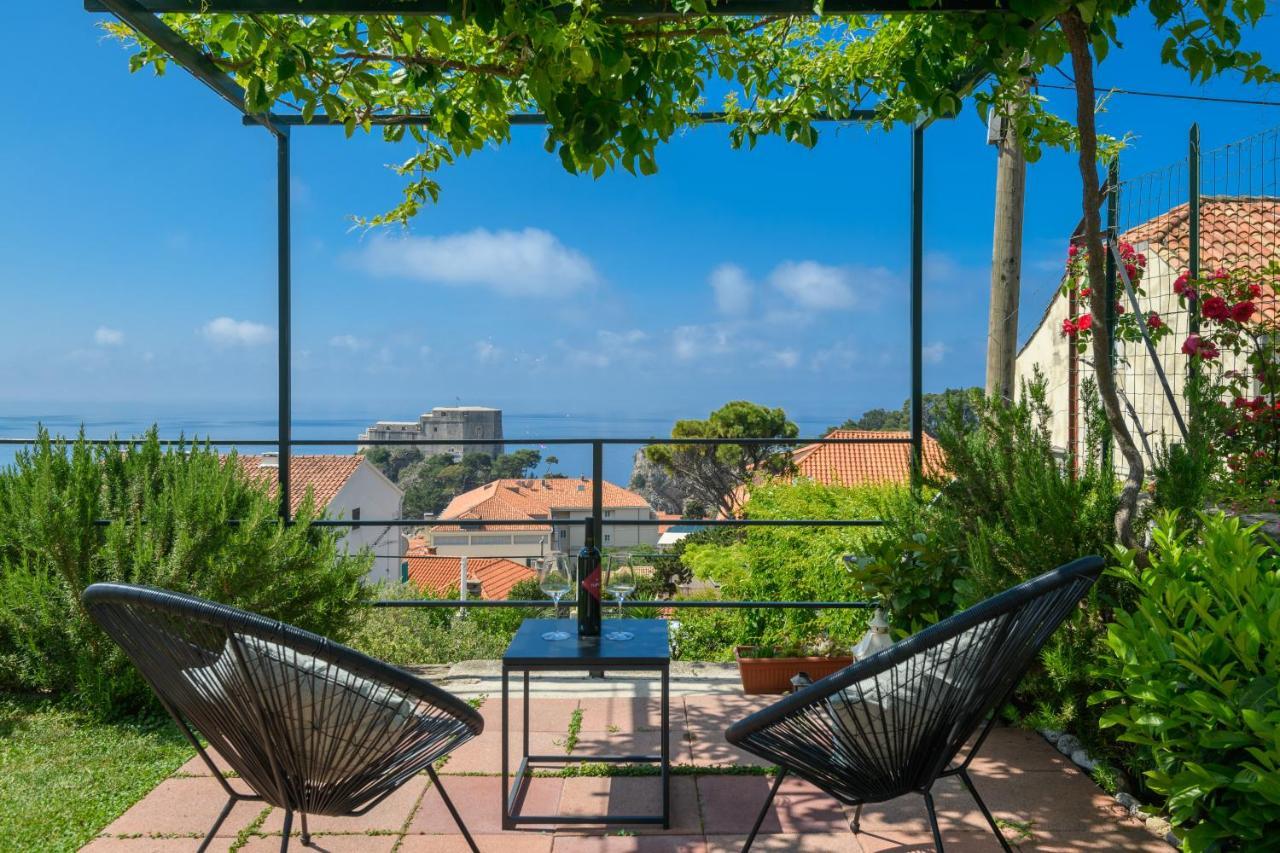 Vista Ragusa Apartamento Dubrovnik