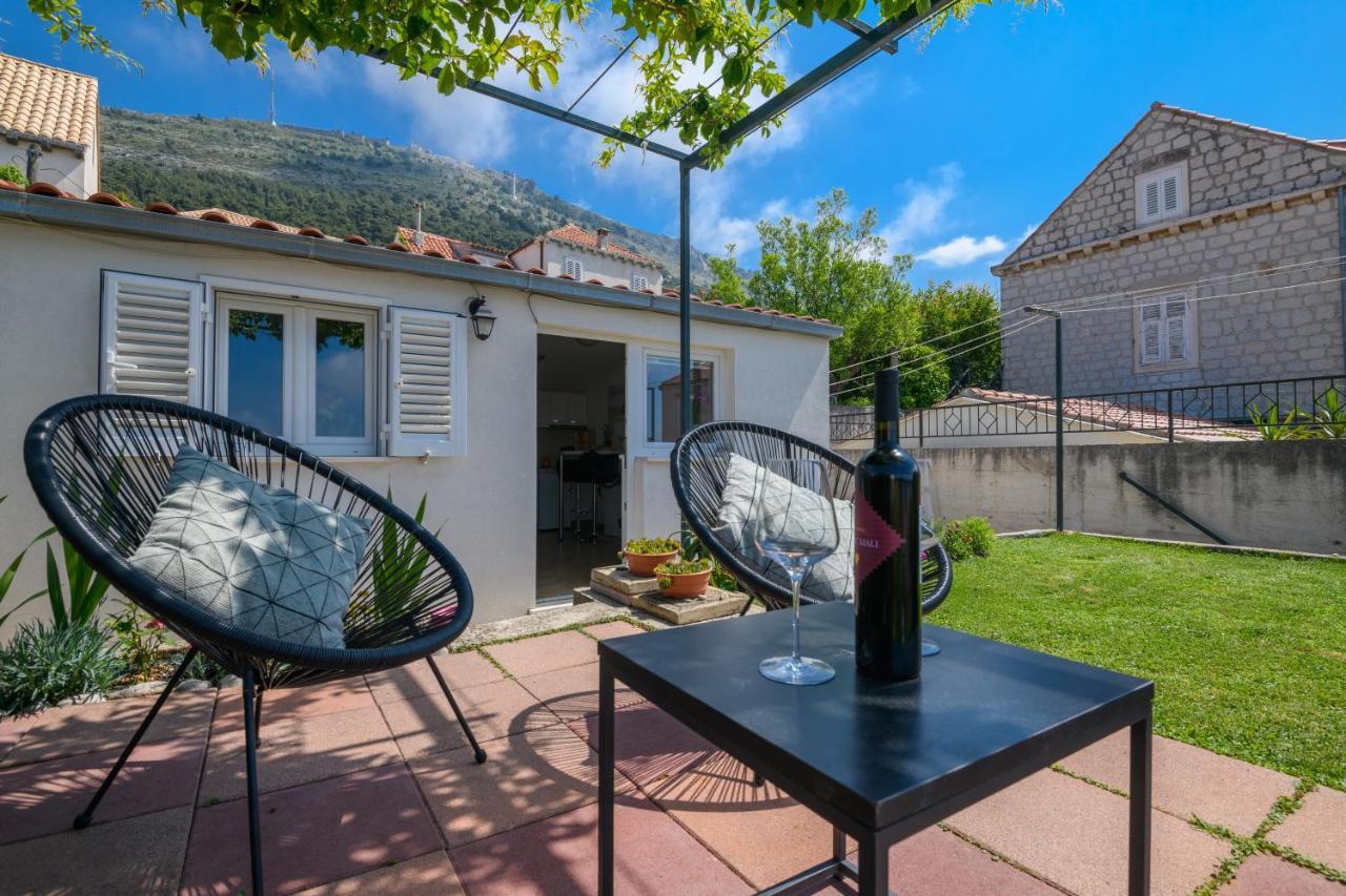 Vista Ragusa Apartamento Dubrovnik