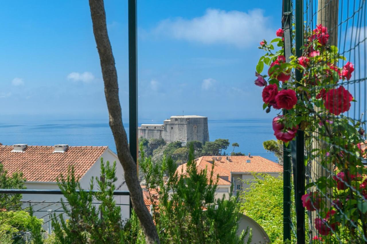 Leilighet Apartment Vista Ragusa Dubrovnik