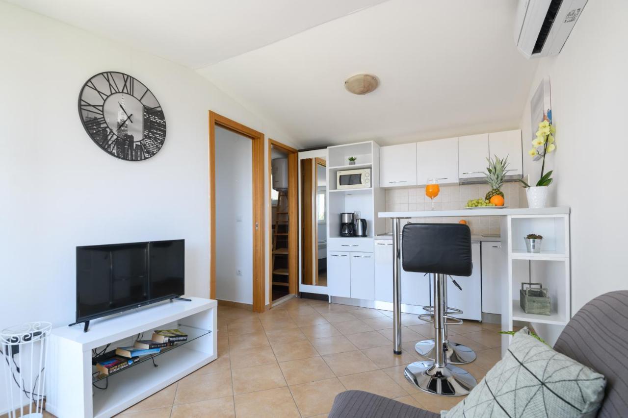 Apartment Vista Ragusa Leilighet