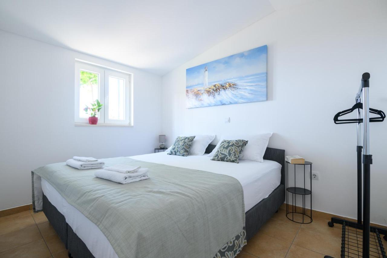 Apartamento Vista Ragusa