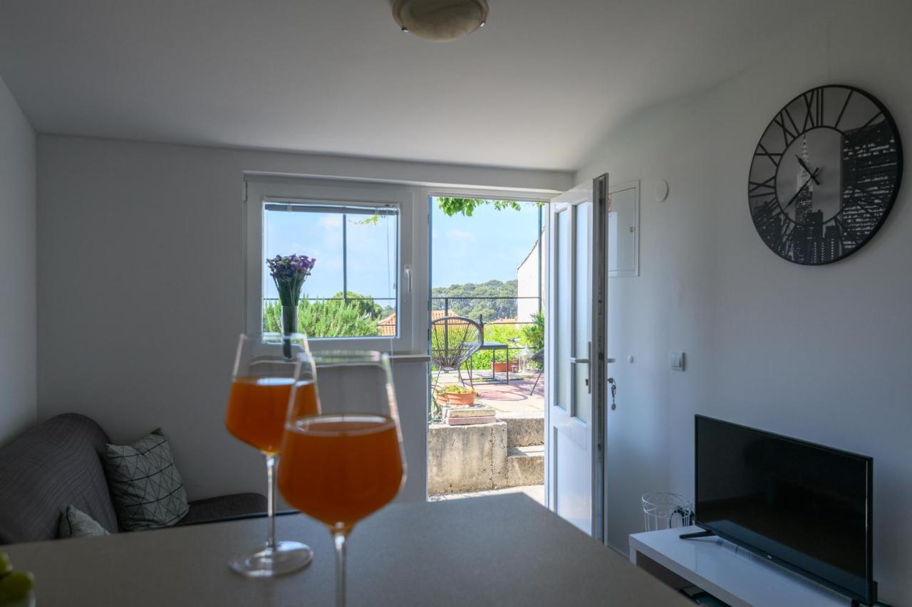 Apartment Vista Ragusa Leilighet *