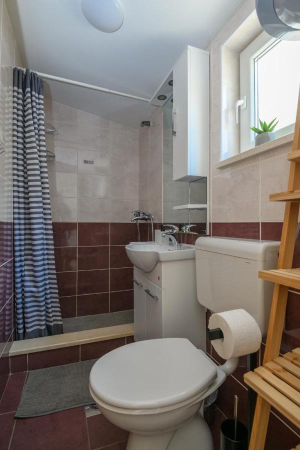 Apartamento Vista Ragusa