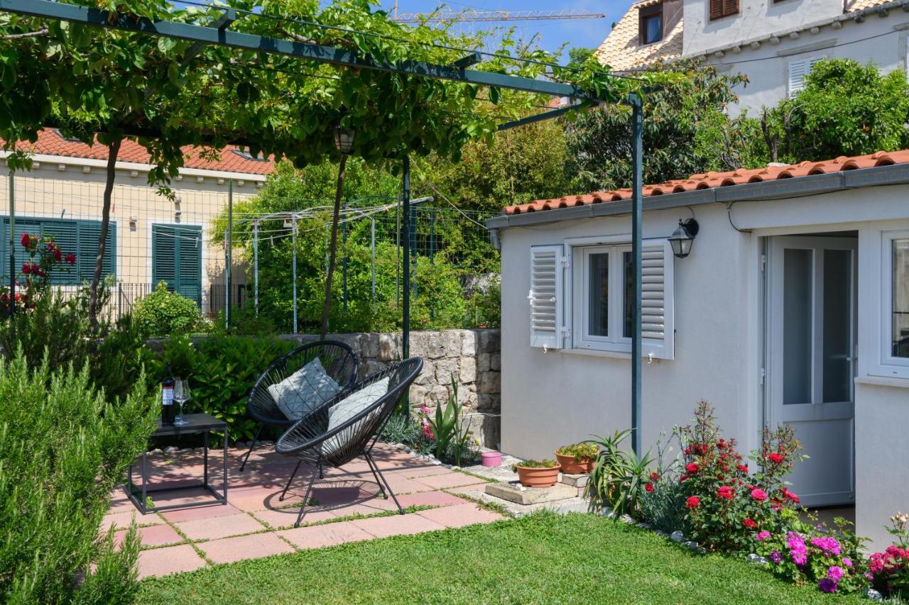 Vista Ragusa Apartamento Dubrovnik