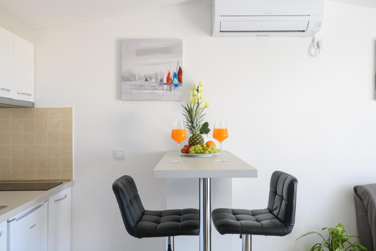 Apartamento Vista Ragusa