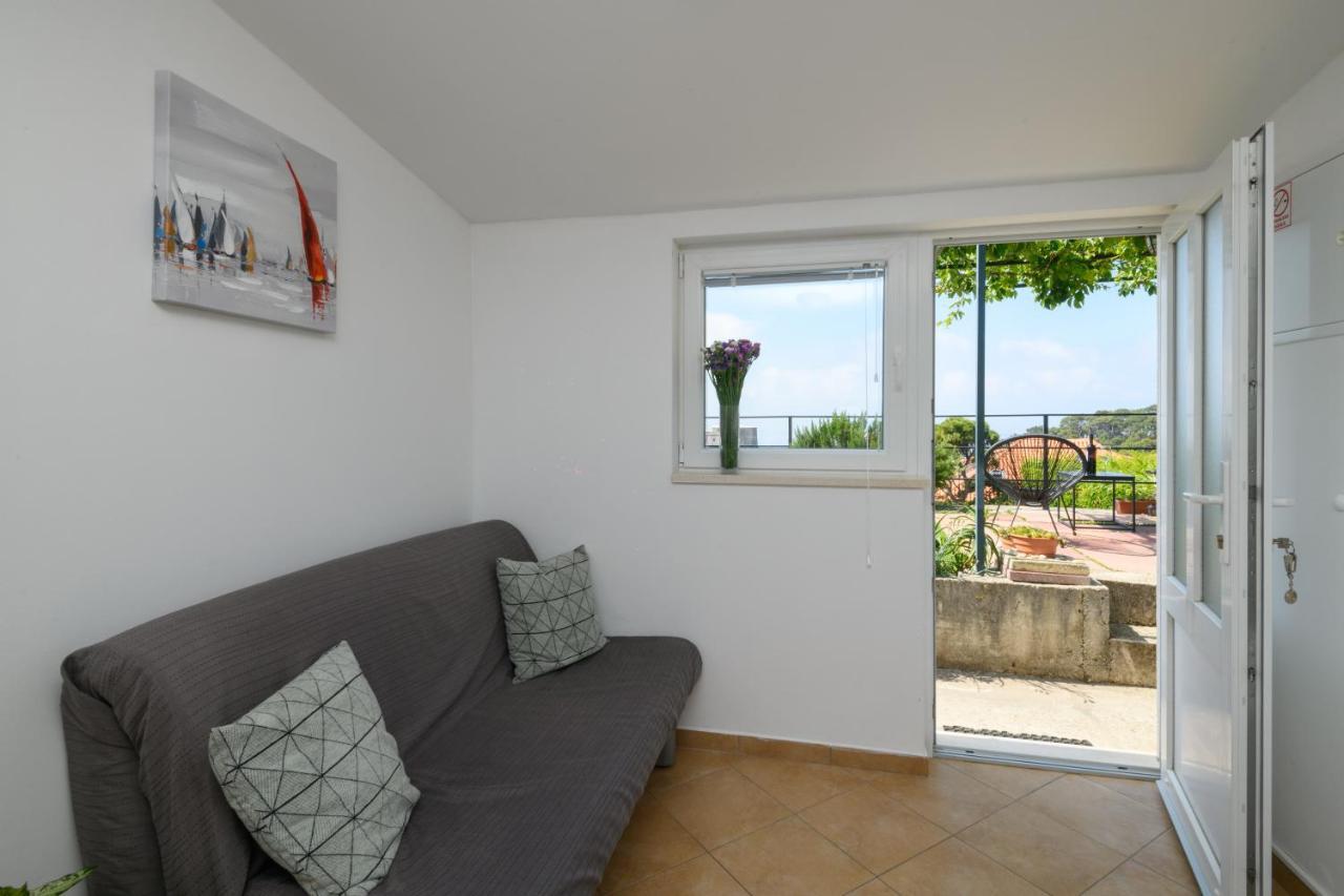 Vista Ragusa Apartamento