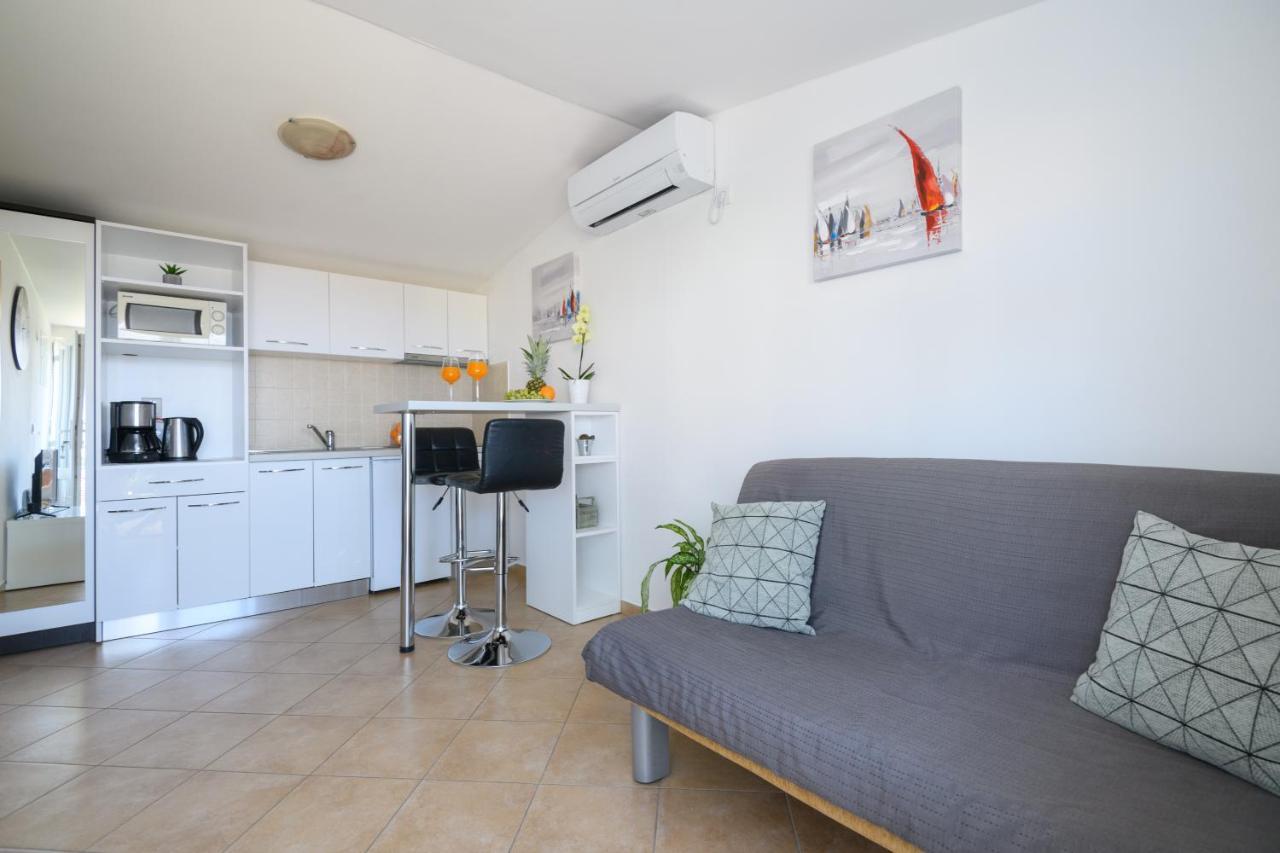 Apartamento Vista Ragusa