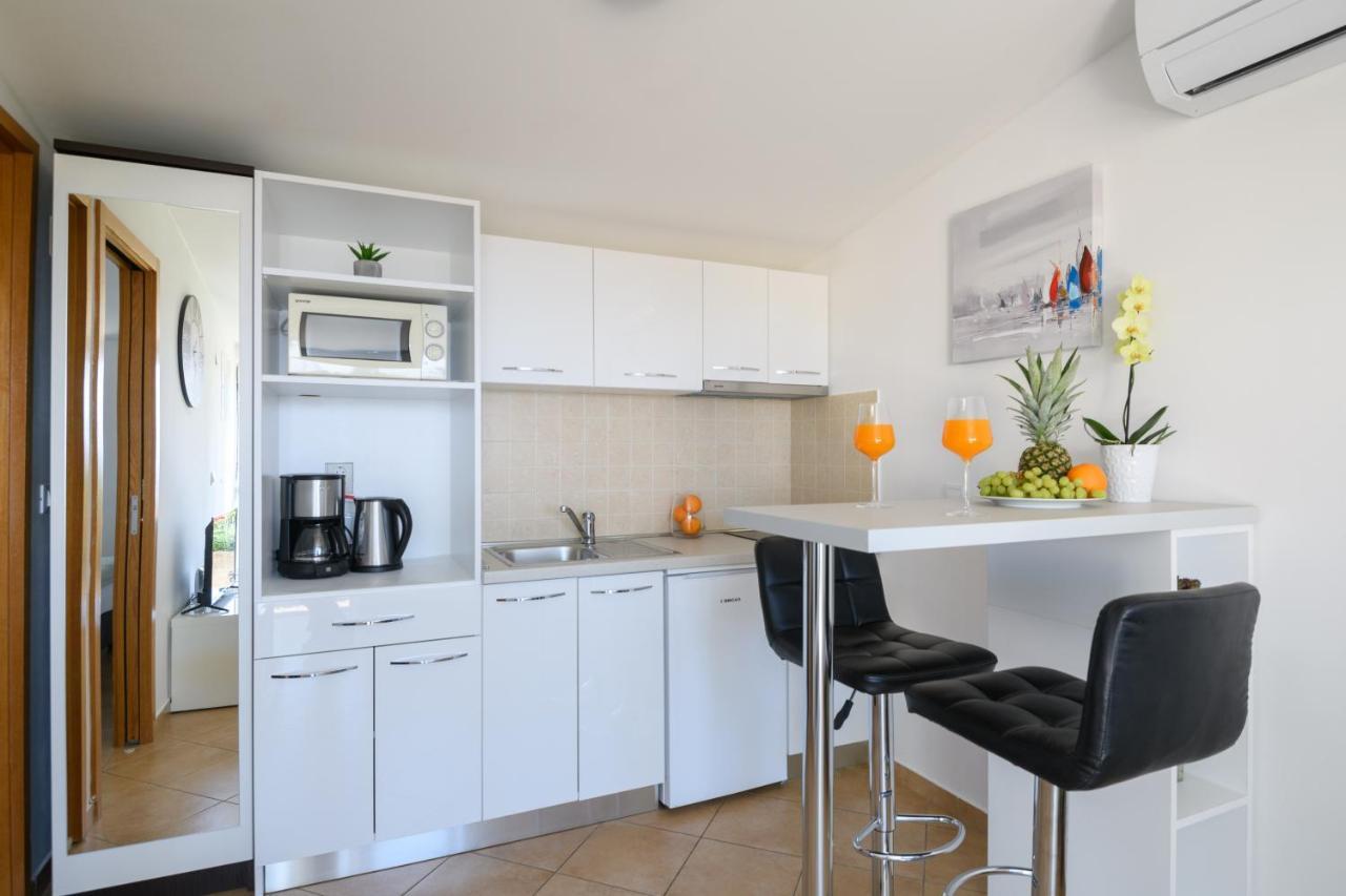 Apartamento Vista Ragusa *