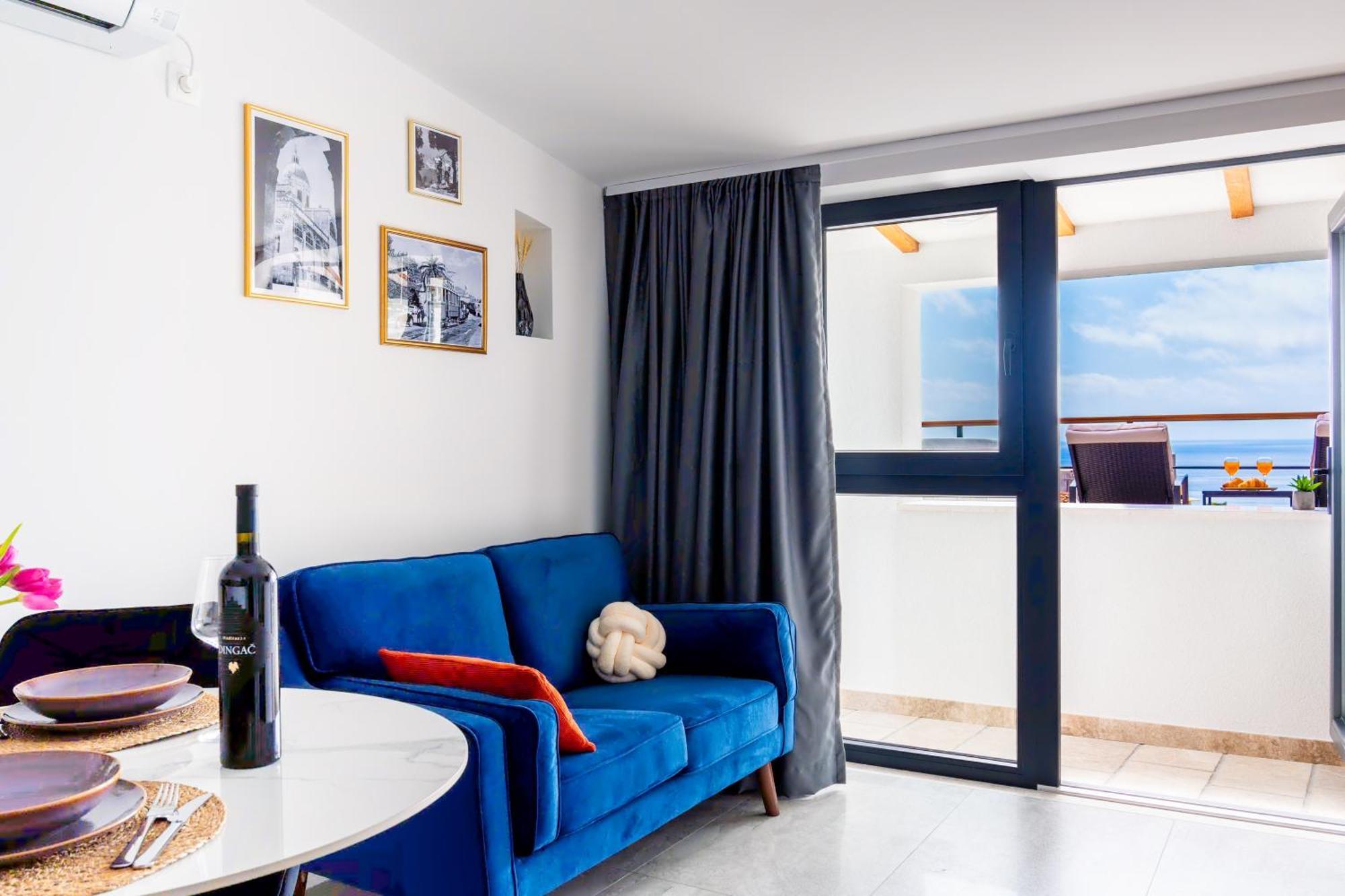 Apartamento Vista Ragusa Dubrovnik