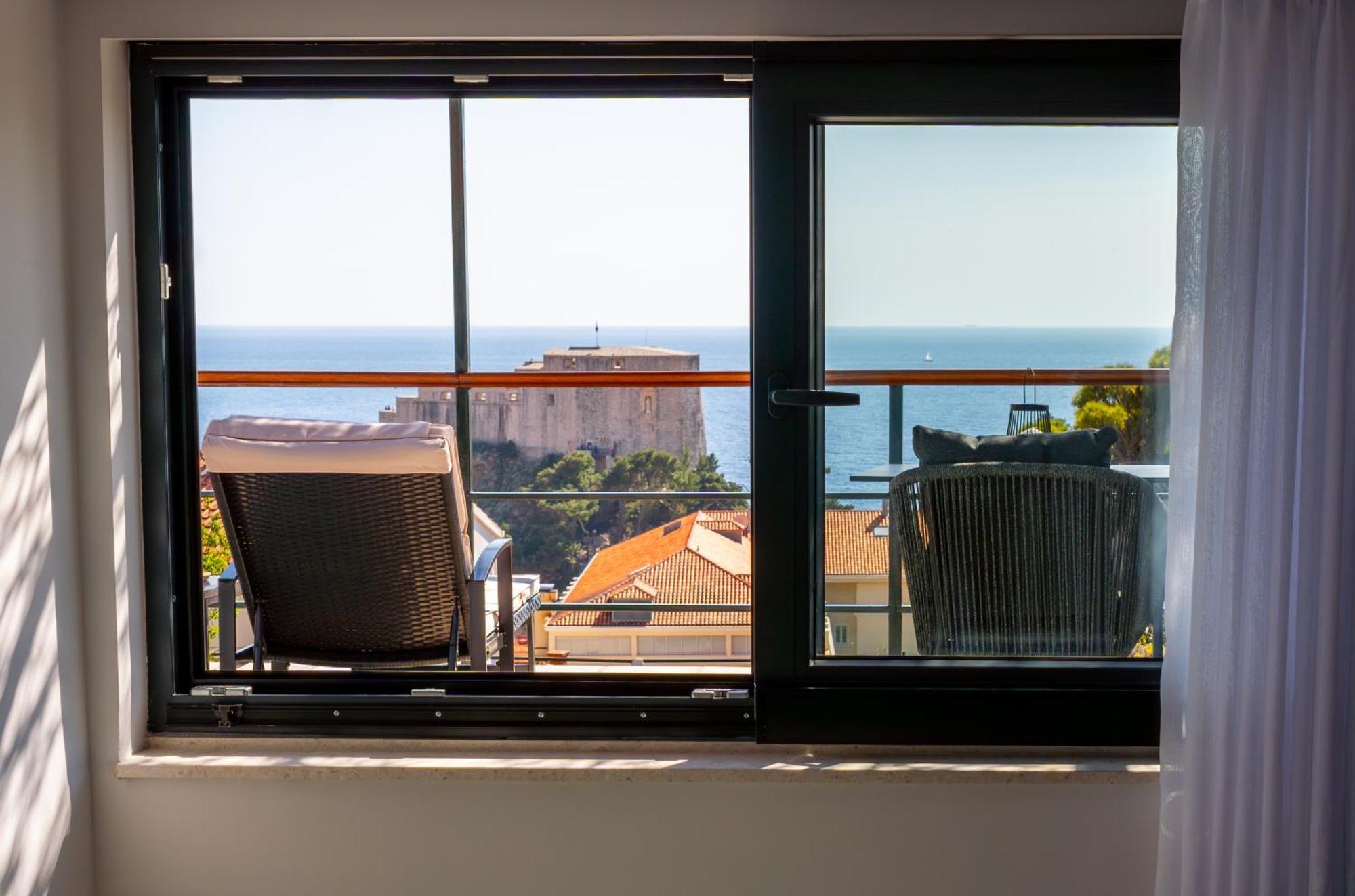 Apartamento Vista Ragusa