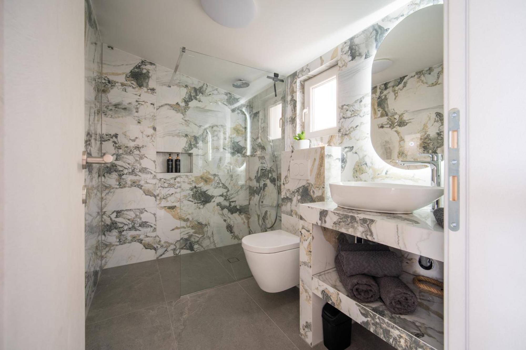Apartamento Vista Ragusa *