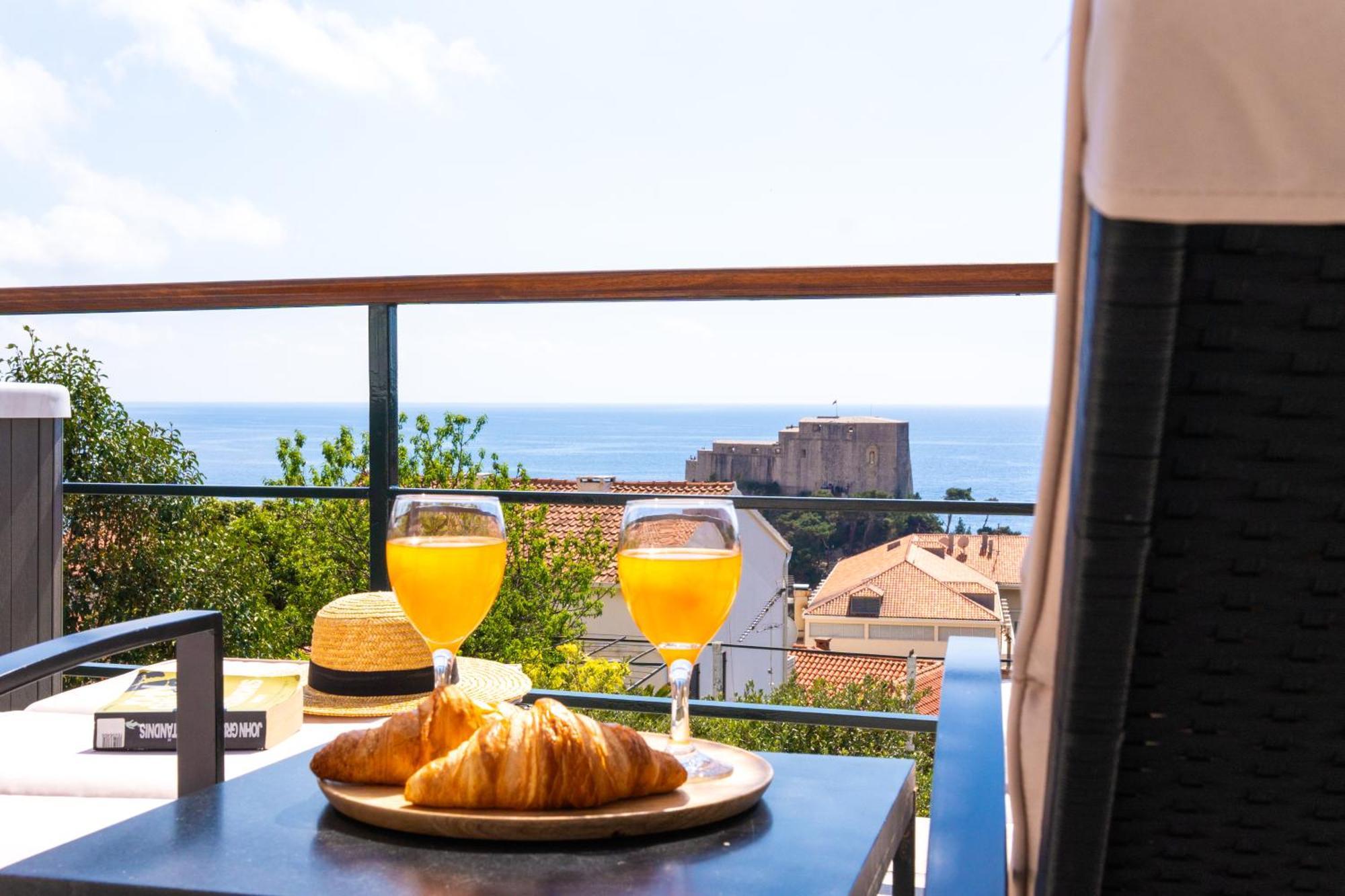 Vista Ragusa Apartamento Dubrovnik
