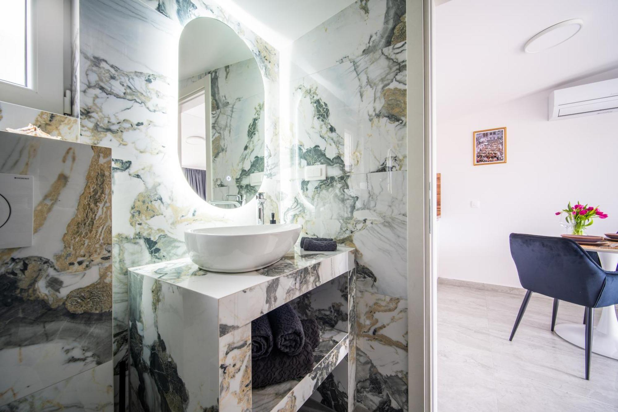 Apartamento Vista Ragusa Dubrovnik