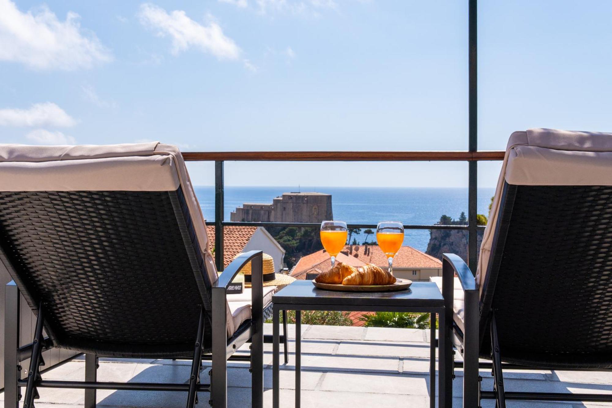 Vista Ragusa Apartamento