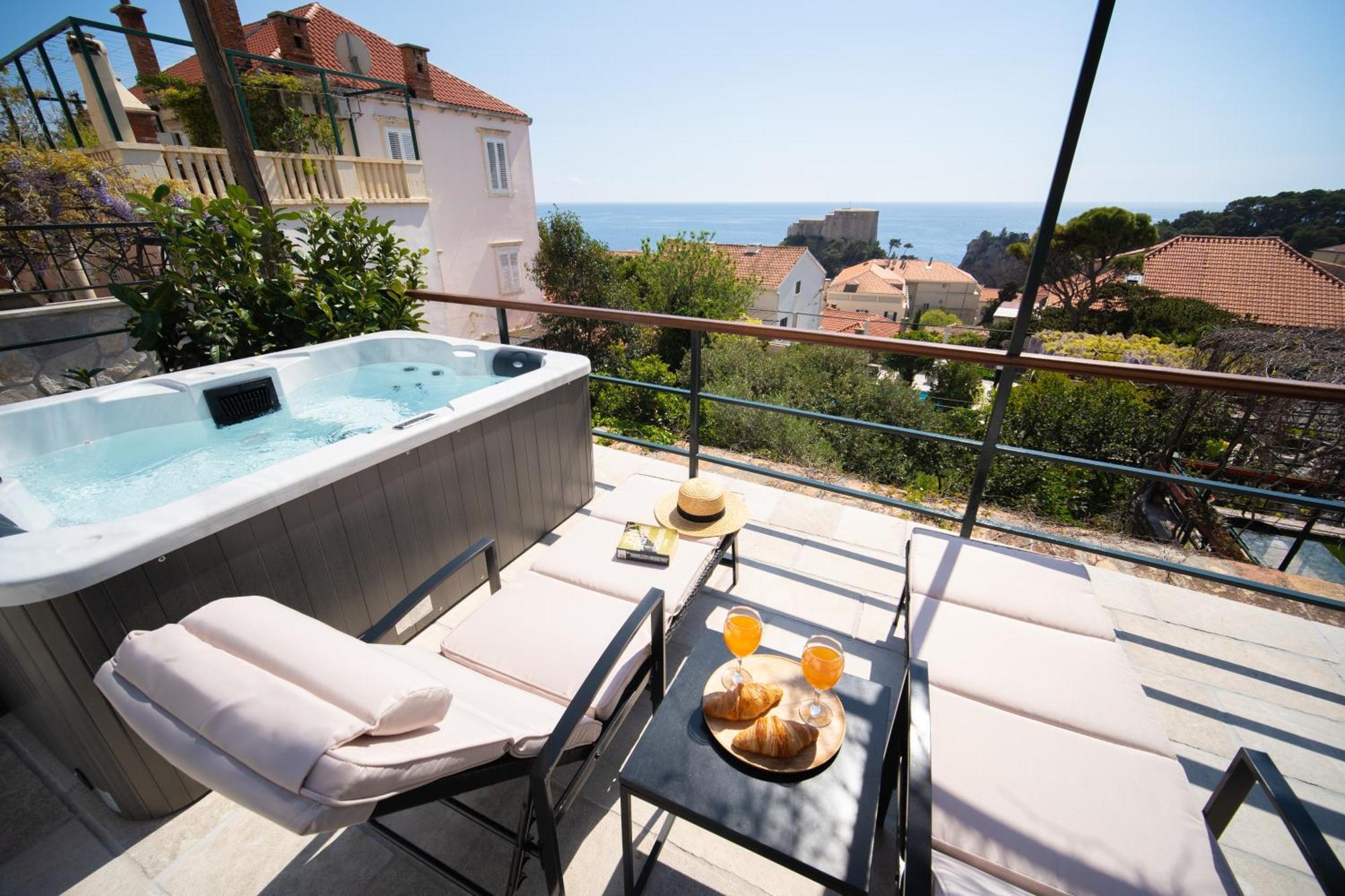 Apartamento Vista Ragusa *