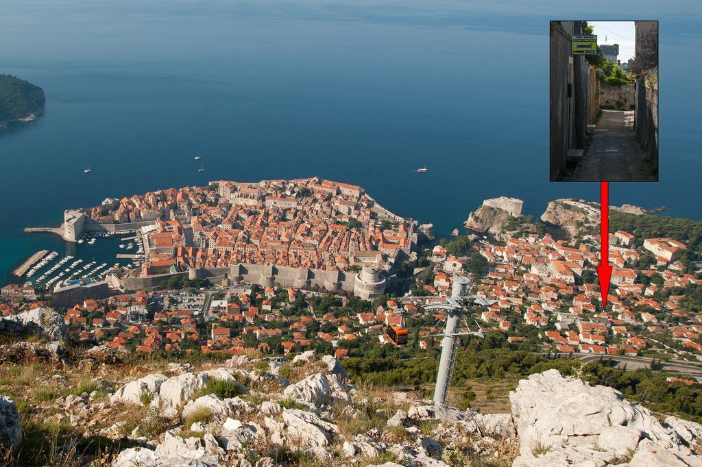 Vista Ragusa
