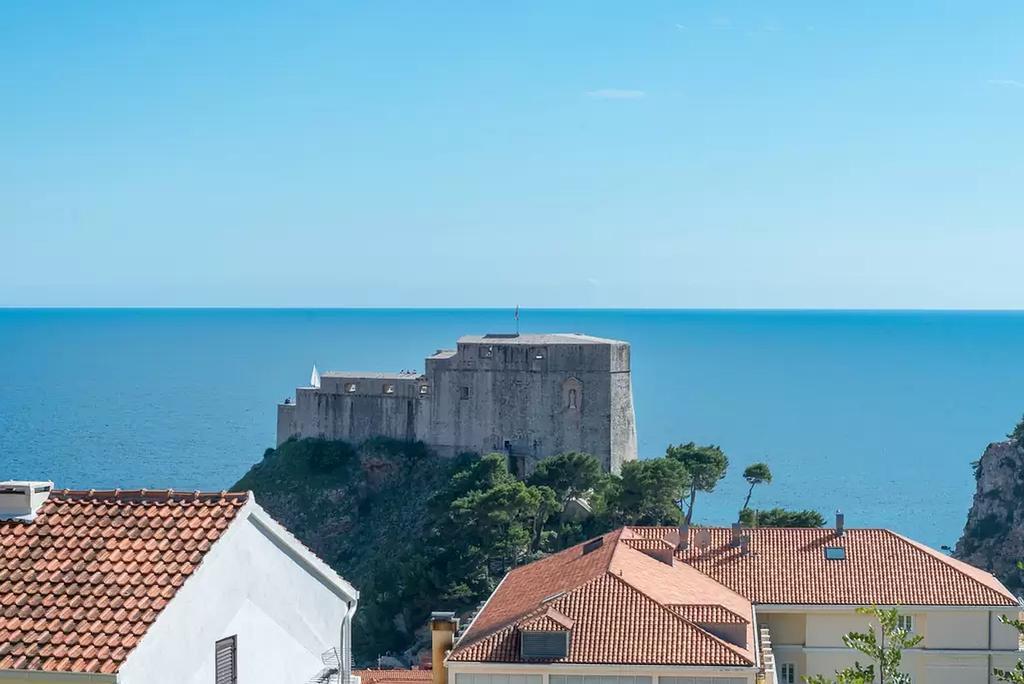 Apartamento Vista Ragusa Dubrovnik