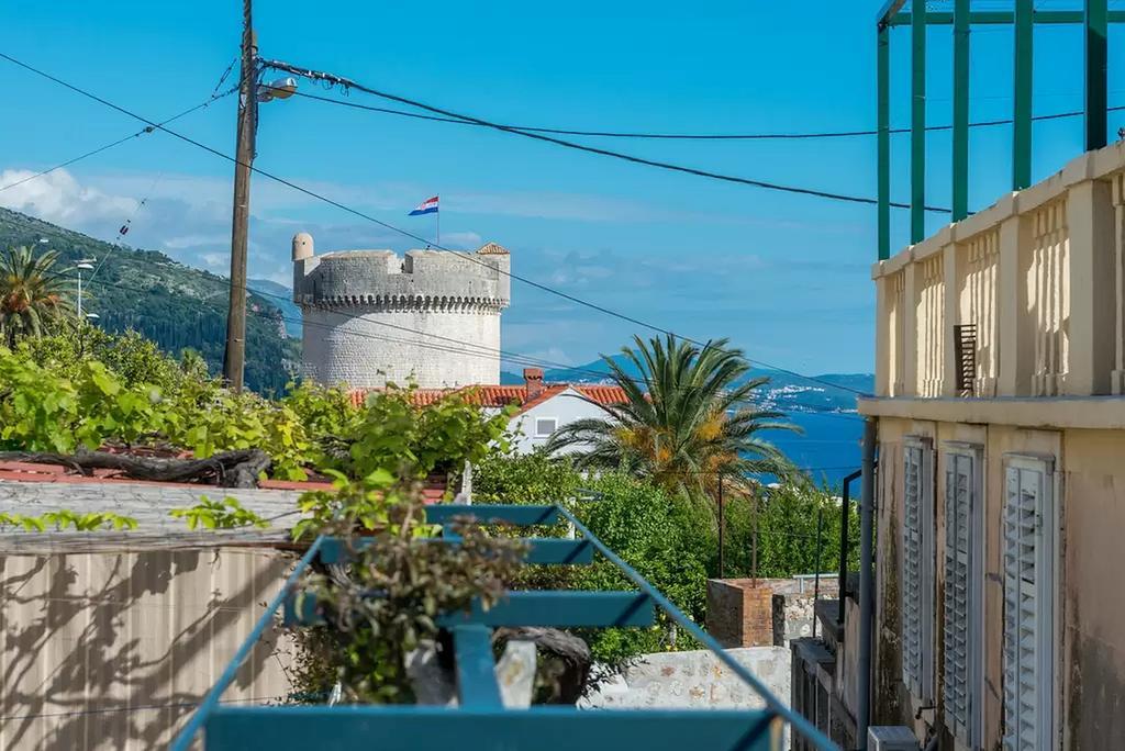 Apartamento Vista Ragusa